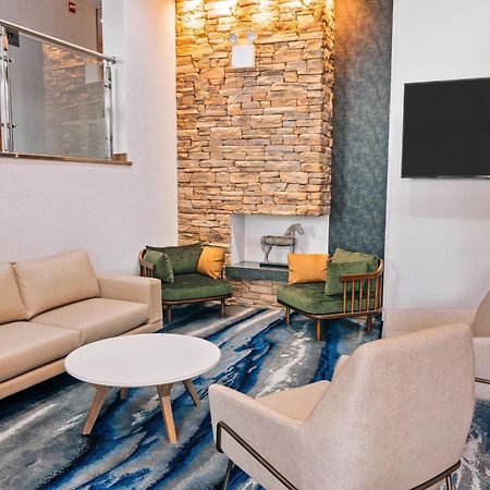 Fairfield Inn By Marriott New York Laguardia Airport/Astoria Nova York Exterior foto