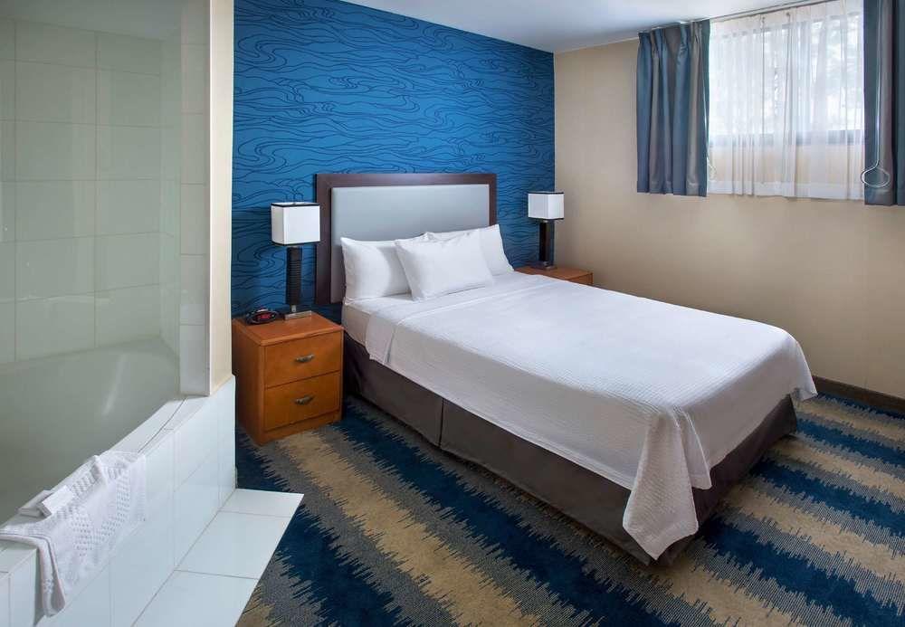 Fairfield Inn By Marriott New York Laguardia Airport/Astoria Nova York Exterior foto
