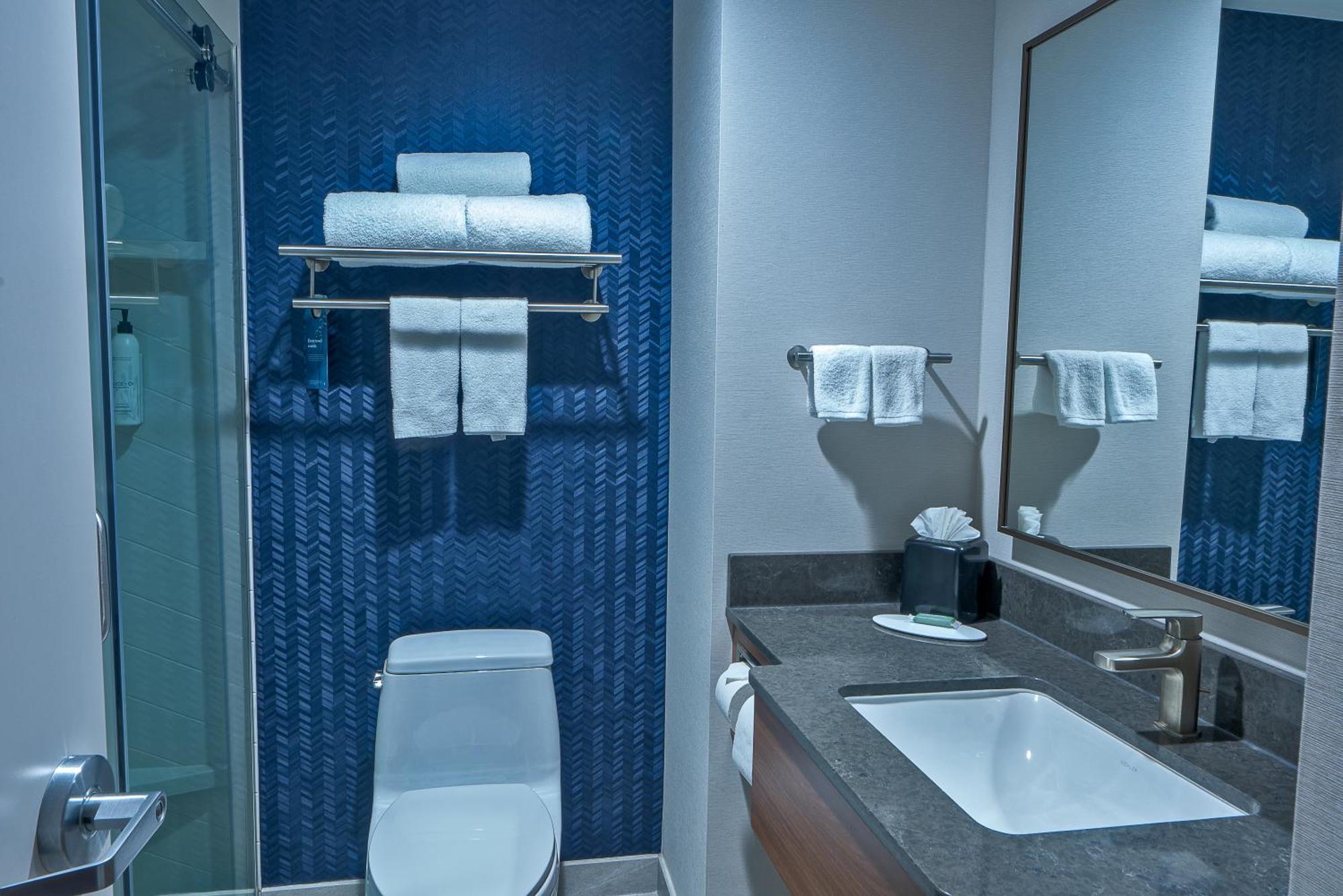 Fairfield Inn By Marriott New York Laguardia Airport/Astoria Nova York Exterior foto