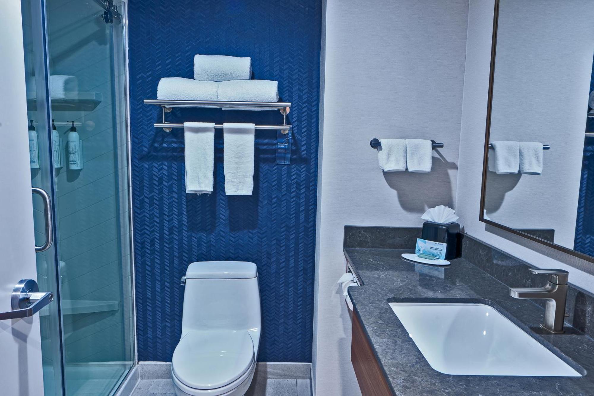 Fairfield Inn By Marriott New York Laguardia Airport/Astoria Nova York Exterior foto