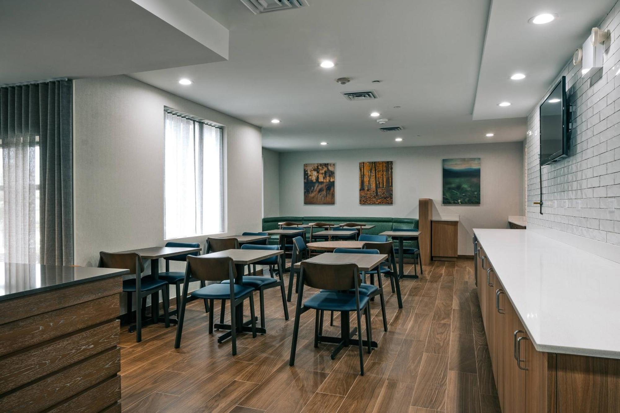 Fairfield Inn By Marriott New York Laguardia Airport/Astoria Nova York Exterior foto