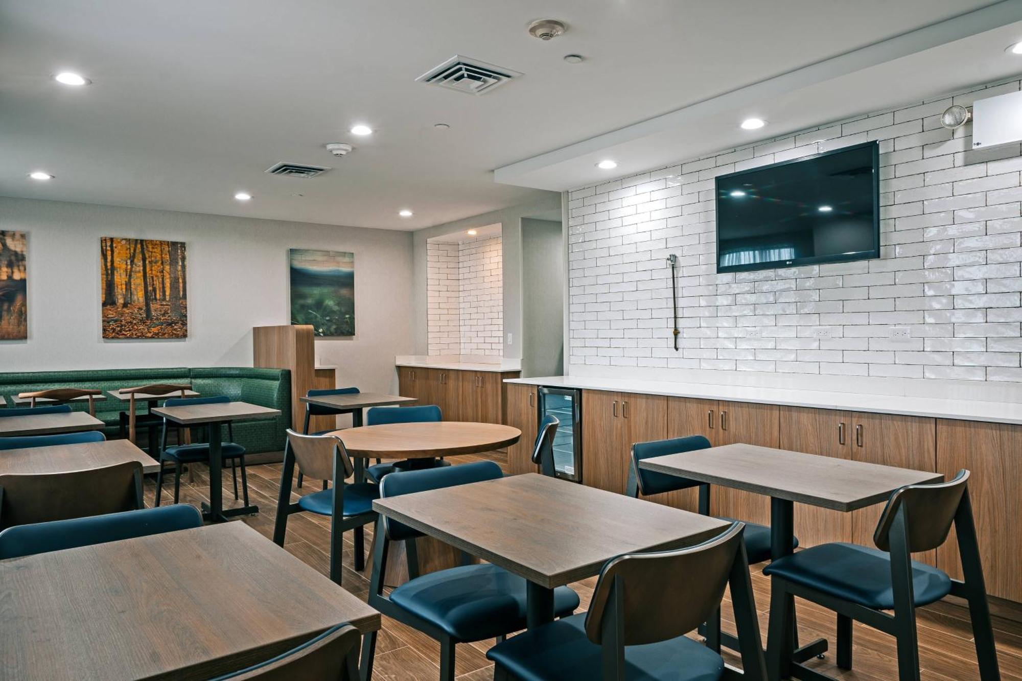 Fairfield Inn By Marriott New York Laguardia Airport/Astoria Nova York Exterior foto