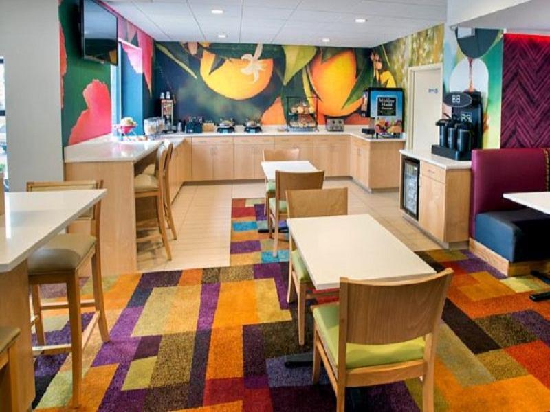 Fairfield Inn By Marriott New York Laguardia Airport/Astoria Nova York Exterior foto