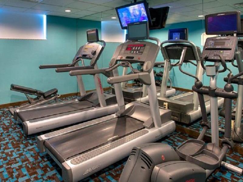 Fairfield Inn By Marriott New York Laguardia Airport/Astoria Nova York Exterior foto