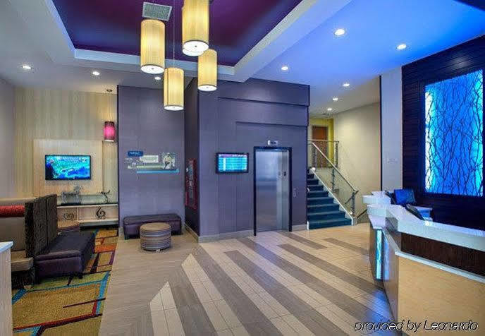 Fairfield Inn By Marriott New York Laguardia Airport/Astoria Nova York Exterior foto