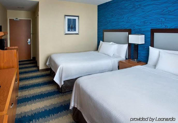 Fairfield Inn By Marriott New York Laguardia Airport/Astoria Nova York Exterior foto